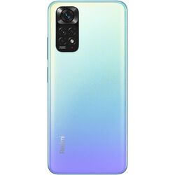 Мобильный телефон Xiaomi Redmi Note 11 6GB/128GB (Star Blue) Thumb
