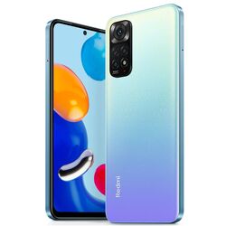 Мобильный телефон Xiaomi Redmi Note 11 6GB/128GB (Star Blue) Thumb