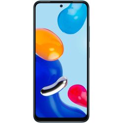 Мобильный телефон Xiaomi Redmi Note 11 6GB/128GB (Star Blue)