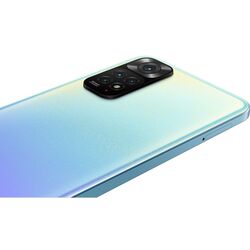Мобильный телефон Xiaomi Redmi Note 11 6GB/128GB (Star Blue) Thumb