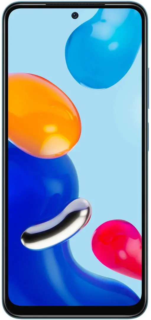 Мобильный телефон Xiaomi Redmi Note 11 6GB/128GB (Star Blue)