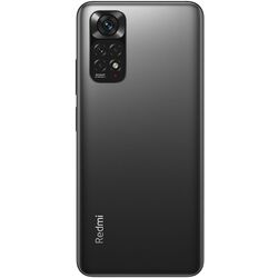 Мобильный телефон Xiaomi Redmi Note 11 Dual 4GB/128GB (Graphite Grey) Thumb