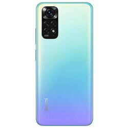 Мобильный телефон Xiaomi Redmi Note 11 Dual 4GB/128GB (Star Blue) Thumb