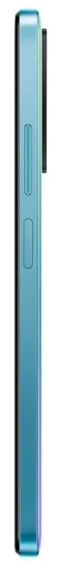 Мобильный телефон Xiaomi Redmi Note 11 Dual 4GB/128GB (Star Blue) - 5