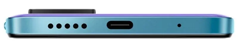 Мобильный телефон Xiaomi Redmi Note 11 Dual 4GB/128GB (Star Blue) - 7