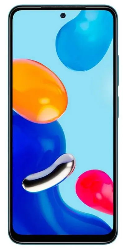 Мобильный телефон Xiaomi Redmi Note 11 Dual 4GB/128GB (Star Blue)