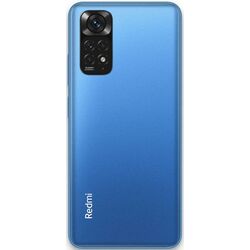 Мобильный телефон Xiaomi Redmi Note 11 Dual 4GB/128GB (Twilight Blue) Thumb