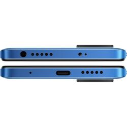 Мобильный телефон Xiaomi Redmi Note 11 Dual 4GB/128GB (Twilight Blue) Thumb