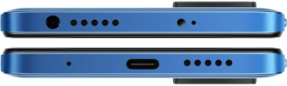 Мобильный телефон Xiaomi Redmi Note 11 Dual 4GB/128GB (Twilight Blue) - 3