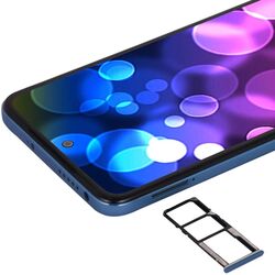 Мобильный телефон Xiaomi Redmi Note 11 Dual 4GB/128GB (Twilight Blue) Thumb