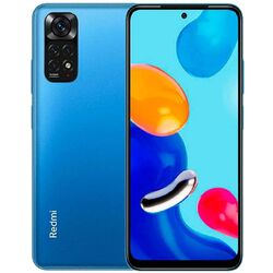 Мобильный телефон Xiaomi Redmi Note 11 Dual 4GB/128GB (Twilight Blue) Thumb