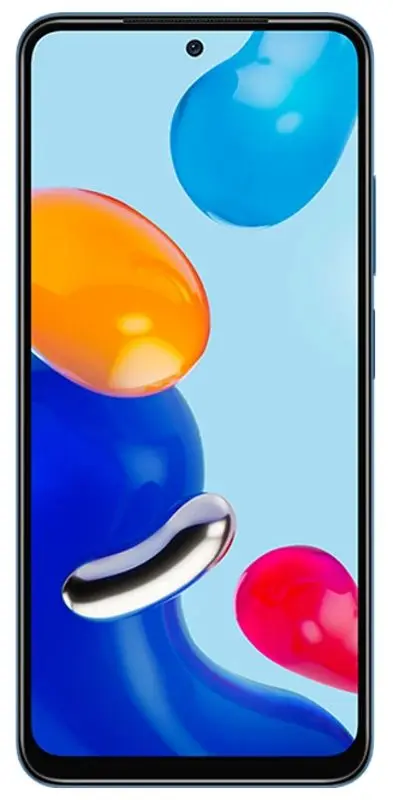 Telefon mobil Xiaomi Redmi Note 11 Dual 4GB/128GB (Twilight Blue)