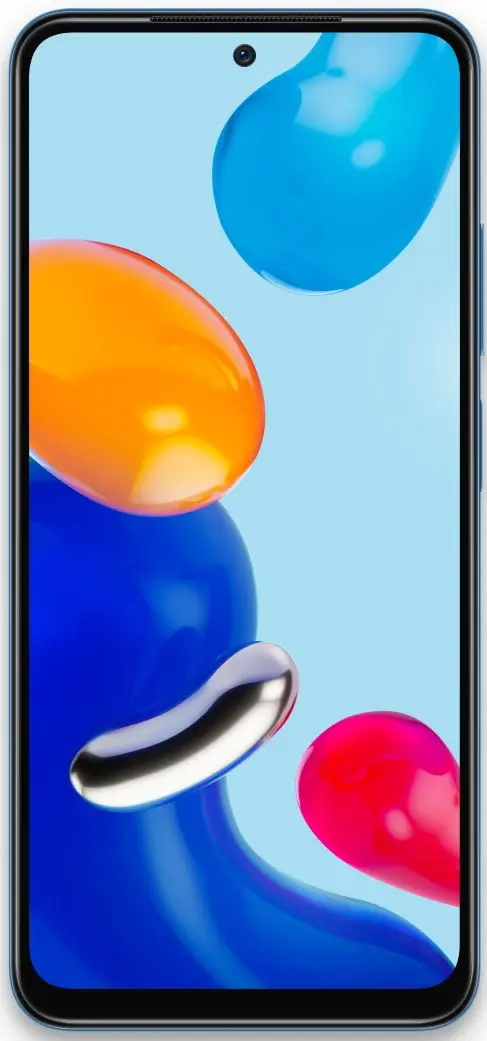 Мобильный телефон Xiaomi Redmi Note 11 Dual 4GB/128GB (Twilight Blue)