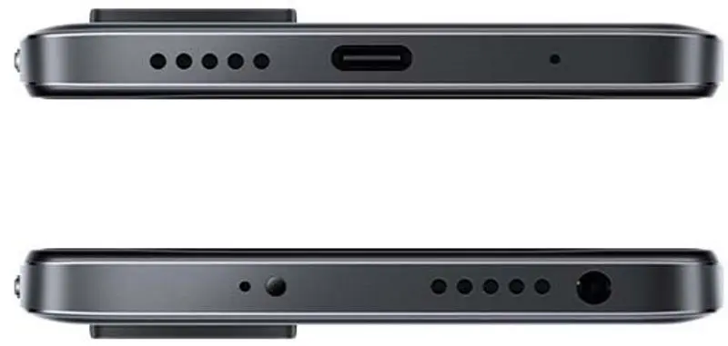 Мобильный телефон Xiaomi Redmi Note 11 Dual 4GB/64GB (Graphite Gray) - 3