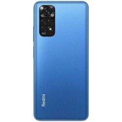Мобильный телефон Xiaomi Redmi Note 11 Dual 4GB/64GB (Twilight Blue) Thumb