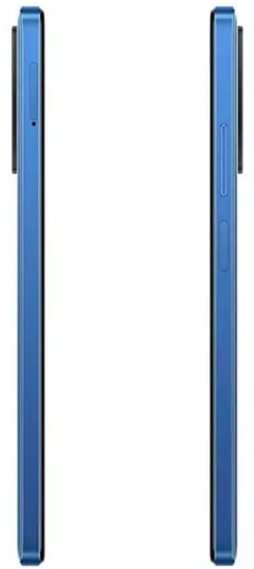 Мобильный телефон Xiaomi Redmi Note 11 Dual 4GB/64GB (Twilight Blue) - 3