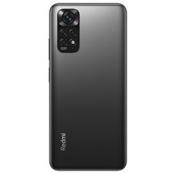 Мобильный телефон Xiaomi Redmi Note 11 Dual 6GB/128GB (Graphite Grey) Thumb