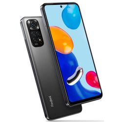 Мобильный телефон Xiaomi Redmi Note 11 Dual 6GB/128GB (Graphite Grey) Thumb