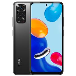 Мобильный телефон Xiaomi Redmi Note 11 Dual 6GB/128GB (Graphite Grey) Thumb