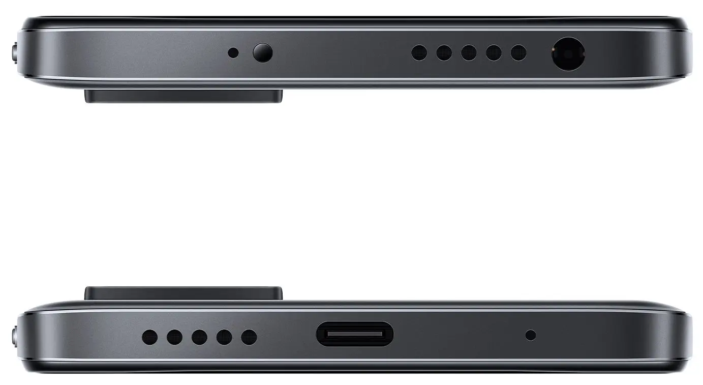 Мобильный телефон Xiaomi Redmi Note 11 Dual 6GB/128GB (Graphite Grey) - 6