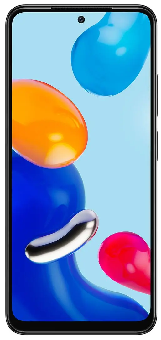 Мобильный телефон Xiaomi Redmi Note 11 Dual 6GB/128GB (Graphite Grey)