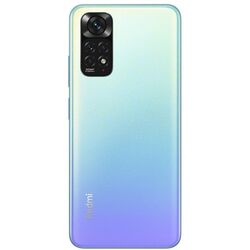 Мобильный телефон Xiaomi Redmi Note 11 Dual 6GB/128GB (Star Blue) Thumb
