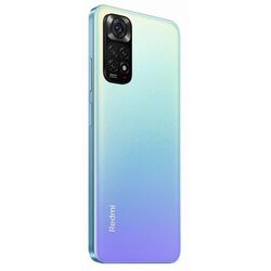 Мобильный телефон Xiaomi Redmi Note 11 Dual 6GB/128GB (Star Blue) Thumb