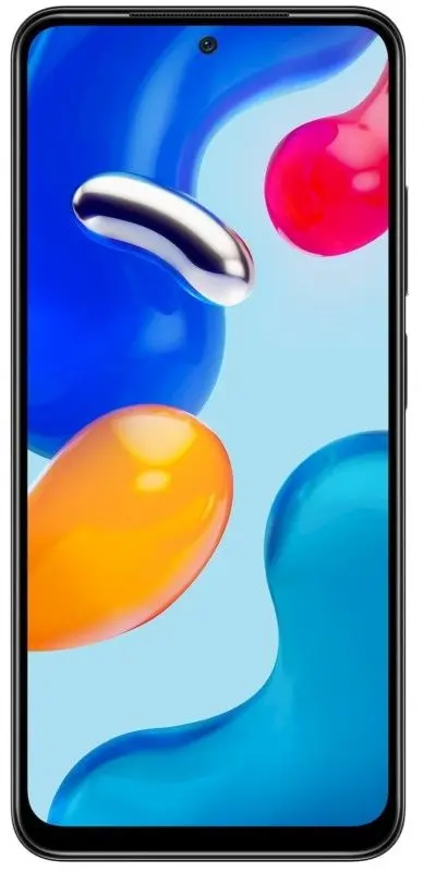 Мобильный телефон Xiaomi Redmi Note 11 Dual 6GB/128GB (Star Blue)