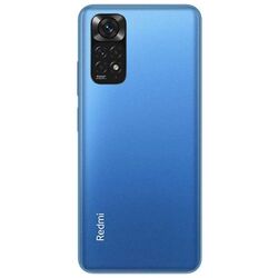 Мобильный телефон Xiaomi Redmi Note 11 Dual 6GB/128GB (Twilight Blue) Thumb