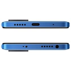 Мобильный телефон Xiaomi Redmi Note 11 Dual 6GB/128GB (Twilight Blue) Thumb