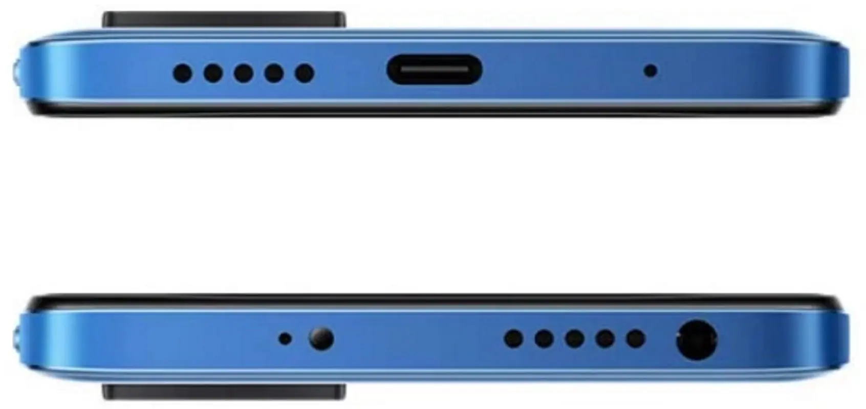 Мобильный телефон Xiaomi Redmi Note 11 Dual 6GB/128GB (Twilight Blue) - 3