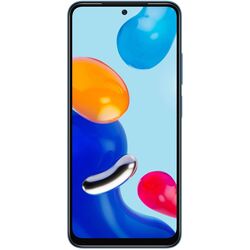 Мобильный телефон Xiaomi Redmi Note 11 Dual 6GB/128GB (Twilight Blue)