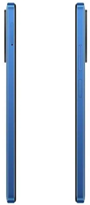 Мобильный телефон Xiaomi Redmi Note 11 Dual 6GB/128GB (Twilight Blue) - 4