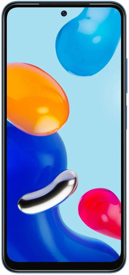 Мобильный телефон Xiaomi Redmi Note 11 Dual 6GB/128GB (Twilight Blue)