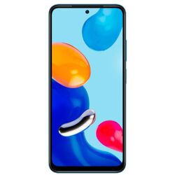 Мобильный телефон Xiaomi Redmi Note 11 Duos 6GB/64GB (Twilight Blue)