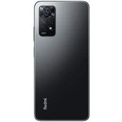Мобильный телефон Xiaomi Redmi Note 11 Pro 4G Dual 6GB/64GB (Graphite Gray) Thumb