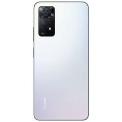 Мобильный телефон Xiaomi Redmi Note 11 Pro 4G Dual 6GB/64GB (Polar White) Thumb