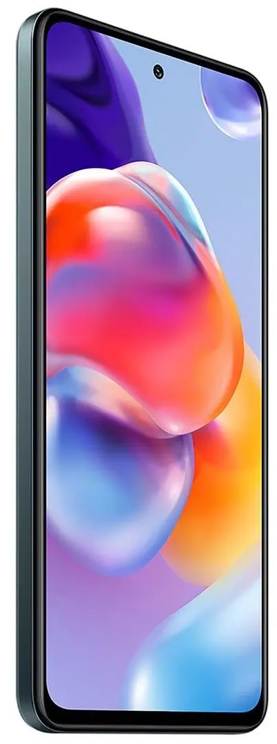 Мобильный телефон Xiaomi Redmi Note 11 Pro+ 5G 6GB/128GB (Forest Green) - 2