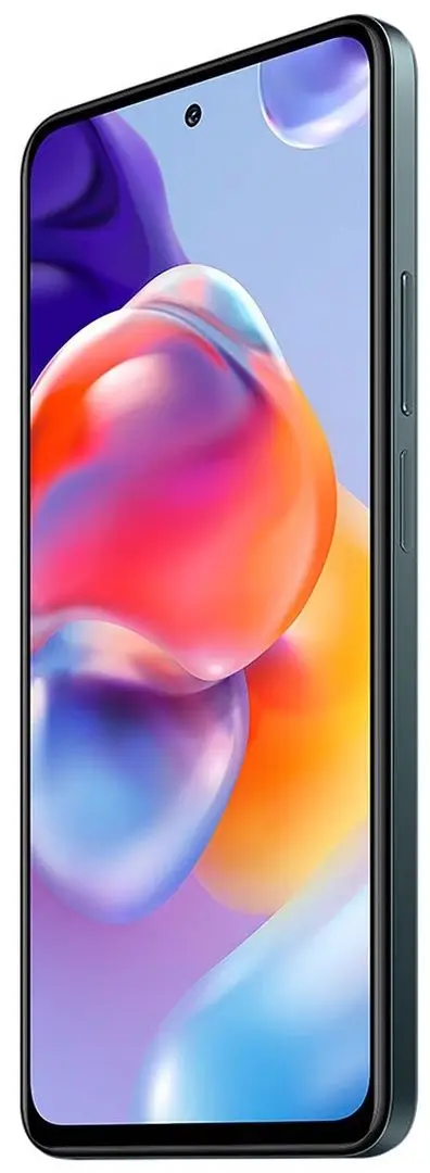 Мобильный телефон Xiaomi Redmi Note 11 Pro+ 5G 6GB/128GB (Forest Green) - 3