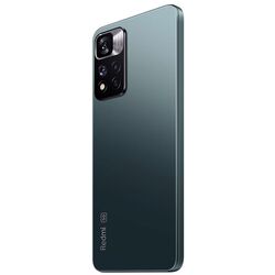 Мобильный телефон Xiaomi Redmi Note 11 Pro+ 5G 6GB/128GB (Forest Green) Thumb
