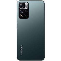 Мобильный телефон Xiaomi Redmi Note 11 Pro+ 5G 6GB/128GB (Forest Green) Thumb