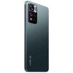 Мобильный телефон Xiaomi Redmi Note 11 Pro+ 5G 6GB/128GB (Forest Green) Thumb