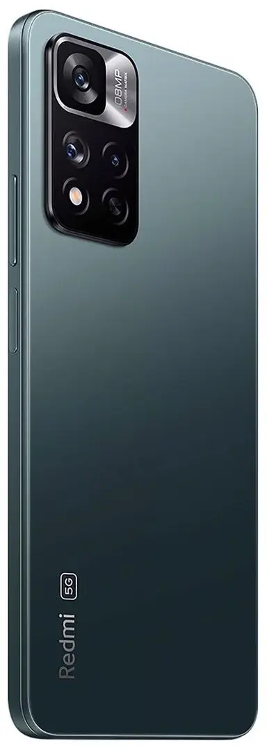 Мобильный телефон Xiaomi Redmi Note 11 Pro+ 5G 6GB/128GB (Forest Green) - 6