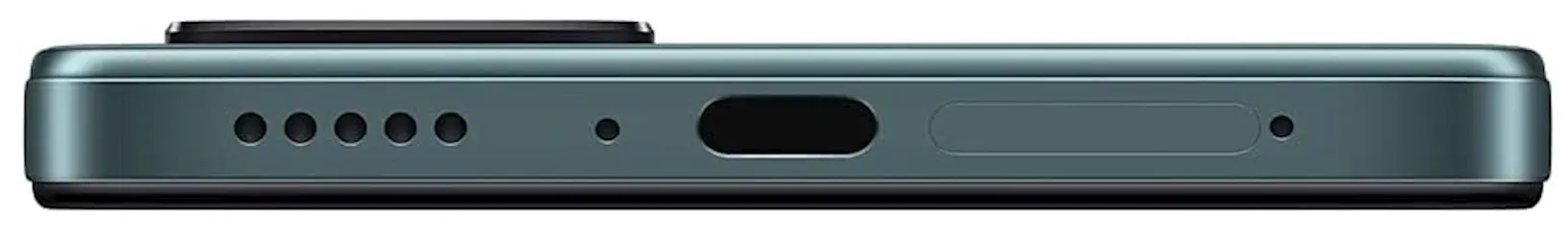 Мобильный телефон Xiaomi Redmi Note 11 Pro+ 5G 6GB/128GB (Forest Green) - 9