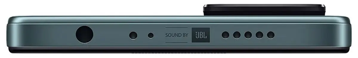 Мобильный телефон Xiaomi Redmi Note 11 Pro+ 5G 6GB/128GB (Forest Green) - 10