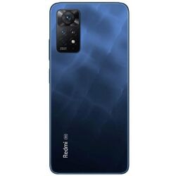 Мобильный телефон Xiaomi Redmi Note 11 Pro 5G 8GB/128GB (Atlantic Blue) Thumb
