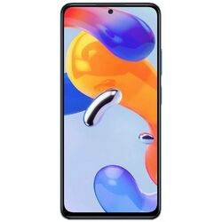 Мобильный телефон Xiaomi Redmi Note 11 Pro 5G 8GB/128GB (Atlantic Blue)