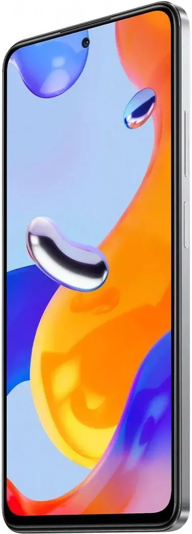 Мобильный телефон Xiaomi Redmi Note 11 Pro 5G DS 6GB/64GB (Polar White) - 3
