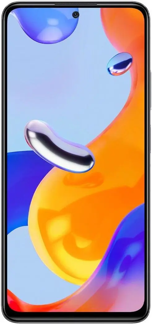 Мобильный телефон Xiaomi Redmi Note 11 Pro 5G DS 6GB/64GB (Polar White)