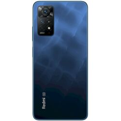 Мобильный телефон Xiaomi Redmi Note 11 Pro 5G Dual 6GB/128GB (Atlantic Blue) Thumb